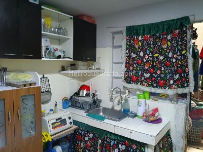 Casa de 5 alcobas en venta en Quiroga, Bogotá, 370 m² · foto 11 de 20