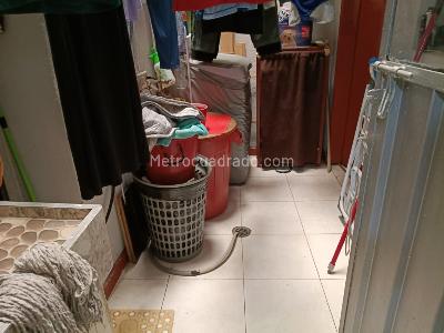 Casa de 5 alcobas en venta en Quiroga, Bogotá, 370 m² · foto 13 de 20