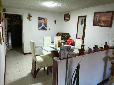 Casa de 5 alcobas en venta en Quiroga, Bogotá, 370 m² · foto 17 de 20
