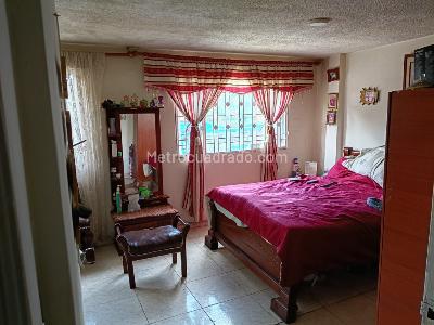 Casa de 5 alcobas en venta en Quiroga, Bogotá, 370 m² · foto 19 de 20