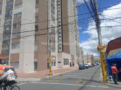 Apartaestudio en Arriendo, Santander Sur, Bogotá D.C. en arriendo en Santander Sur