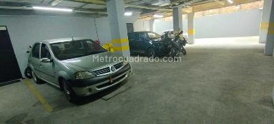 Apartaestudio en venta en Ingles, Bogotá, 38 m² · foto 3 de 17