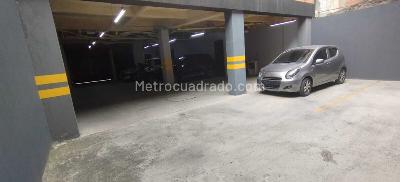 Apartaestudio en venta en Ingles, Bogotá, 38 m² · foto 4 de 17