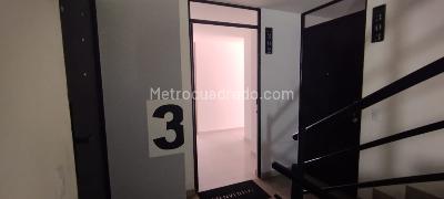 Apartaestudio en venta en Ingles, Bogotá, 38 m² · foto 5 de 17
