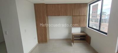 Apartaestudio en venta en Ingles, Bogotá, 38 m² · foto 7 de 17