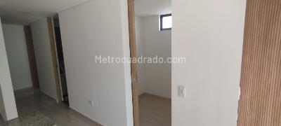 Apartaestudio en venta en Ingles, Bogotá, 38 m² · foto 8 de 17