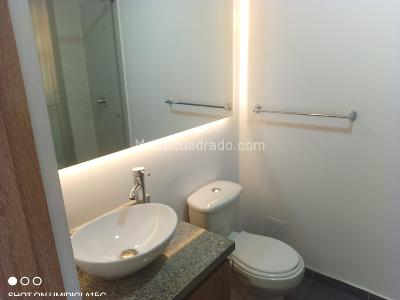Apartaestudio en venta en Ingles, Bogotá, 38 m² · foto 9 de 17