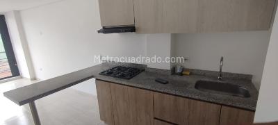 Apartaestudio en venta en Ingles, Bogotá, 38 m² · foto 10 de 17
