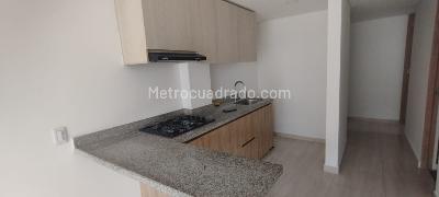 Apartaestudio en venta en Ingles, Bogotá, 38 m² · foto 11 de 17