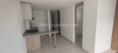 Apartaestudio en venta en Ingles, Bogotá, 38 m² · foto 12 de 17
