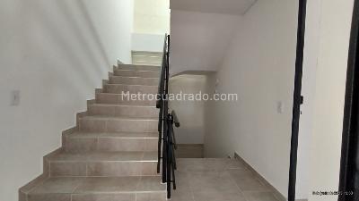 Apartaestudio en venta en Ingles, Bogotá, 38 m² · foto 13 de 17