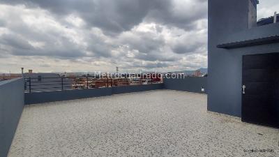 Apartaestudio en venta en Ingles, Bogotá, 38 m² · foto 14 de 17