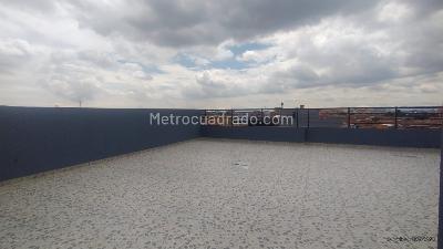 Apartaestudio en venta en Ingles, Bogotá, 38 m² · foto 15 de 17