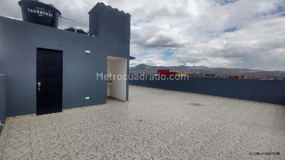 Apartaestudio en venta en Ingles, Bogotá, 38 m² · foto 16 de 17