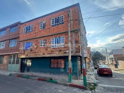 Casa en venta en Monteblanco, Bogotá · foto 2 de 20