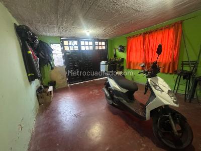 Casa en venta en Monteblanco, Bogotá · foto 3 de 20
