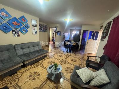 Casa en venta en Monteblanco, Bogotá · foto 9 de 20