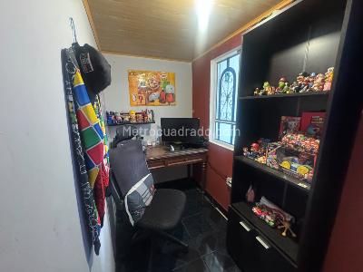 Casa en venta en Monteblanco, Bogotá · foto 15 de 20