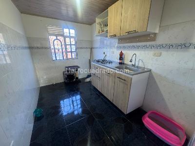 Casa en venta en Monteblanco, Bogotá · foto 17 de 20