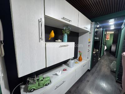 Apartamento en venta en Urb, Bogotá · foto 3 de 8