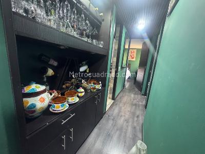Apartamento en venta en Urb, Bogotá · foto 4 de 8