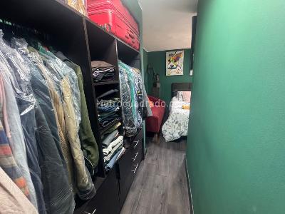Apartamento en venta en Urb, Bogotá · foto 7 de 8