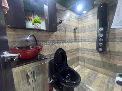 Apartamento en venta en Urb, Bogotá · foto 8 de 8