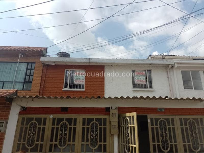 Apartment for rent in Bogotá