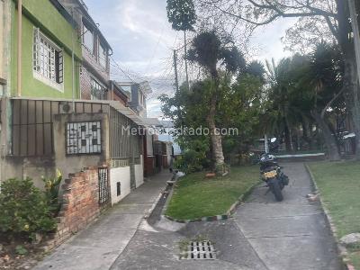 Casa en venta en Muzu, Bogotá · foto 20 de 20
