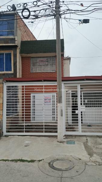 Casa en Arriendo, Madelena, Bogotá D.C.