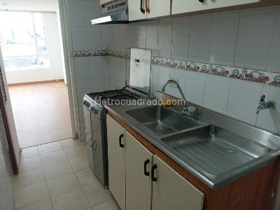 Apartamento en venta en Restrepo, Bogotá · foto 13 de 20