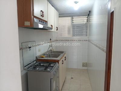 Apartamento en venta en Restrepo, Bogotá · foto 14 de 20