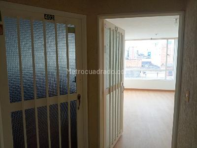 Apartamento en venta en Restrepo, Bogotá · foto 16 de 20