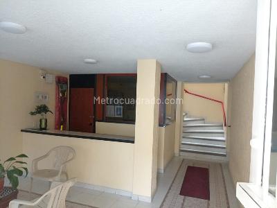 Apartamento en venta en Restrepo, Bogotá · foto 20 de 20
