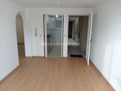 Apartamento en venta en Restrepo, Bogotá · foto 3 de 20