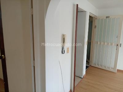 Apartamento en venta en Restrepo, Bogotá · foto 4 de 20
