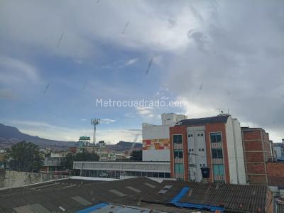 Apartamento en venta en Restrepo, Bogotá · foto 9 de 20