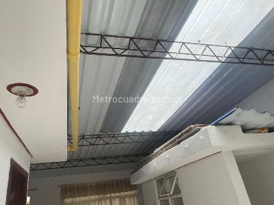 Apartamento de 5 alcobas en arriendo en Candelaria La Nueva, Bogotá, 50 m² · foto 11 de 20