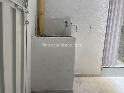 Apartamento de 5 alcobas en arriendo en Candelaria La Nueva, Bogotá, 50 m² · foto 14 de 20