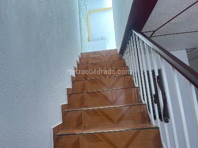 Apartamento de 5 alcobas en arriendo en Candelaria La Nueva, Bogotá, 50 m² · foto 17 de 20