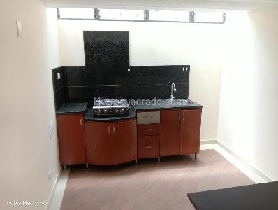 Casa de 5 alcobas en arriendo en Bosque De San Carlos, Bogotá, 114 m² · foto 4 de 20
