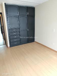Casa de 5 alcobas en arriendo en Bosque De San Carlos, Bogotá, 114 m² · foto 12 de 20