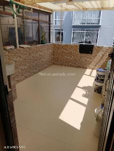 Casa de 5 alcobas en arriendo en Bosque De San Carlos, Bogotá, 114 m² · foto 18 de 20