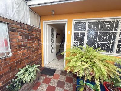 Casa de 5 alcobas en venta en Gustavo Restrepo, Bogotá, 252 m² · foto 14 de 20