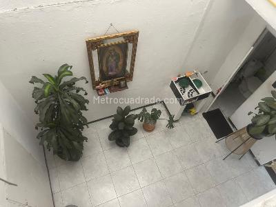 Casa de 5 alcobas en venta en Libertador, Bogotá, 200 m² · foto 4 de 20