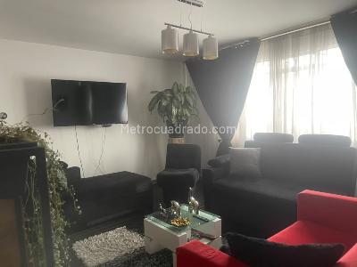 Casa de 5 alcobas en venta en Libertador, Bogotá, 200 m² · foto 15 de 20