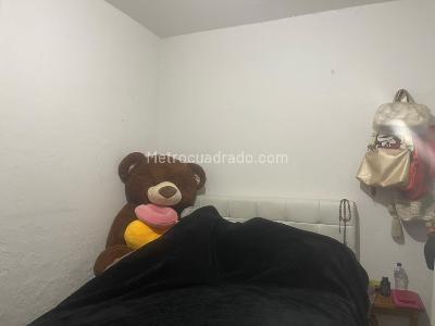 Casa de 5 alcobas en venta en Libertador, Bogotá, 200 m² · foto 16 de 20