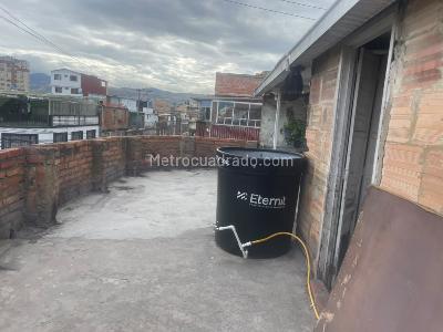 Casa de 5 alcobas en venta en Libertador, Bogotá, 200 m² · foto 17 de 20