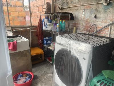 Casa de 5 alcobas en venta en Libertador, Bogotá, 200 m² · foto 19 de 20