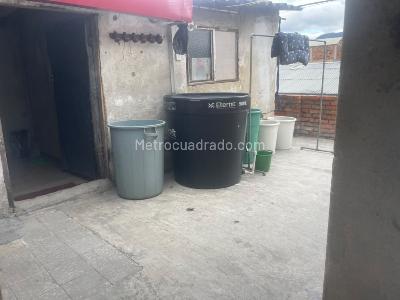 Casa de 5 alcobas en venta en Libertador, Bogotá, 200 m² · foto 20 de 20